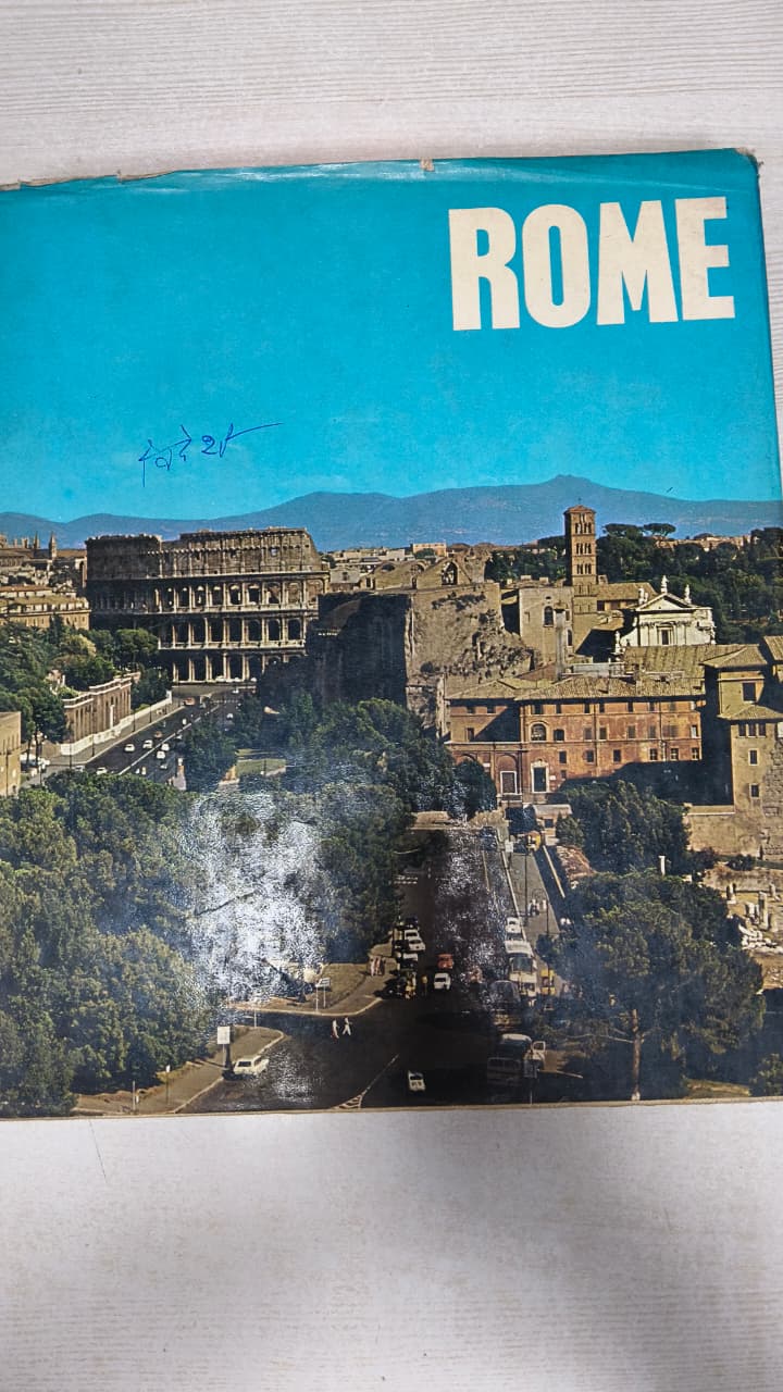 Rome